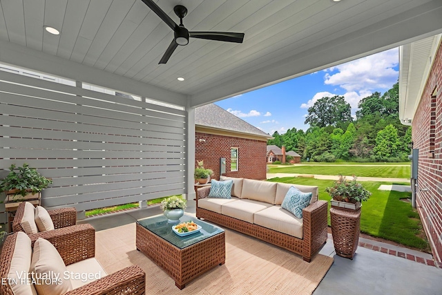 87 Royal Troon Cir, Oak Ridge, TN 37830 - photo 19