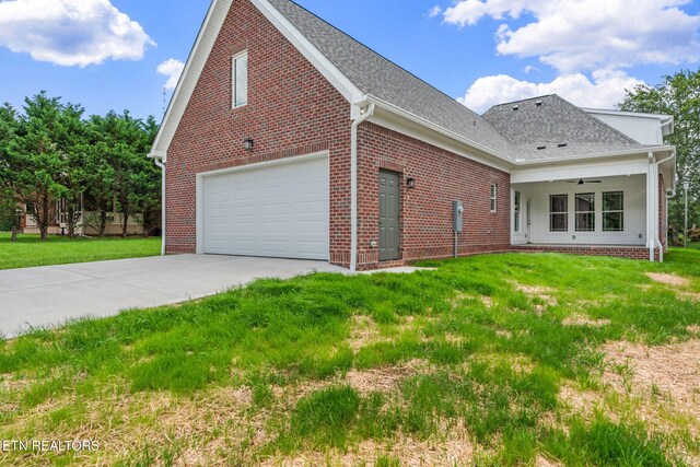 87 Royal Troon Cir, Oak Ridge, TN 37830 - photo 46