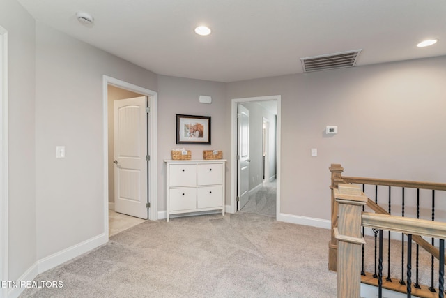 111 Chaseberry Rd, Oak Ridge, TN 37830 - bedroom with light carpet and recessed lighting