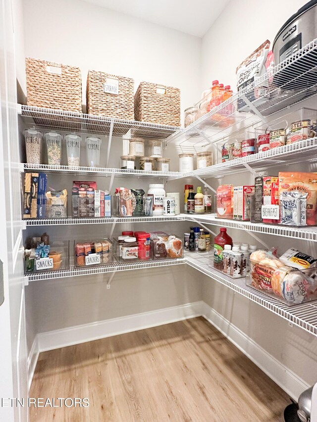 111 Chaseberry Rd, Oak Ridge, TN 37830 - view of storage area