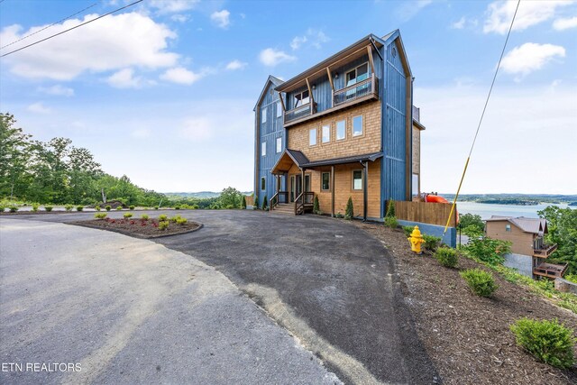 936 Lake Haven Way, Sevierville, TN 37876 - photo 4