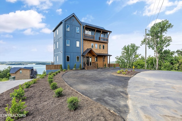 936 Lake Haven Way, Sevierville, TN 37876 - photo 5