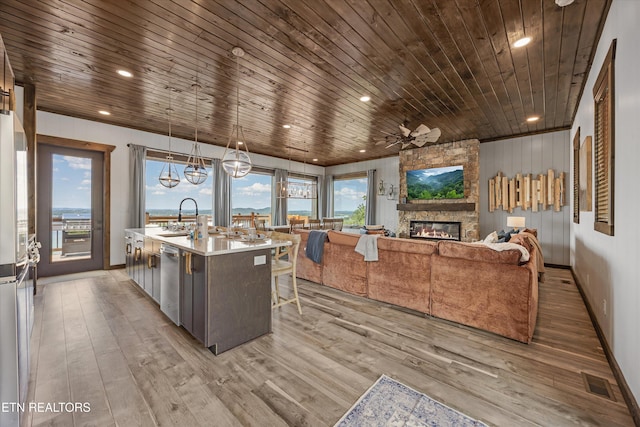 936 Lake Haven Way, Sevierville, TN 37876 - photo 8
