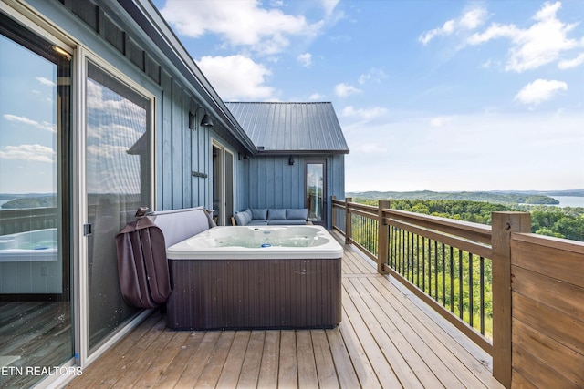 936 Lake Haven Way, Sevierville, TN 37876 - photo 44