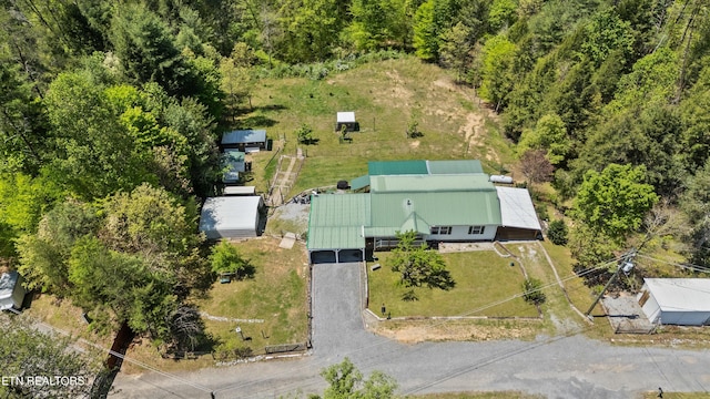 1159 Ditney Ln, Sevierville, TN 37876 - view of subject property