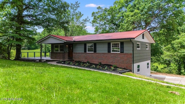 110 Courtland Ln, Clinton, TN 37716 - photo 1