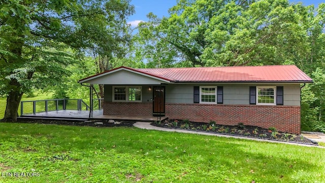 110 Courtland Ln, Clinton, TN 37716 - photo 2