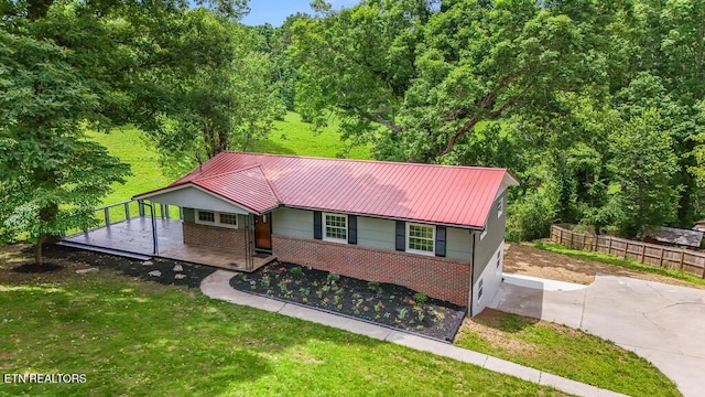 110 Courtland Ln, Clinton, TN 37716 - photo 3