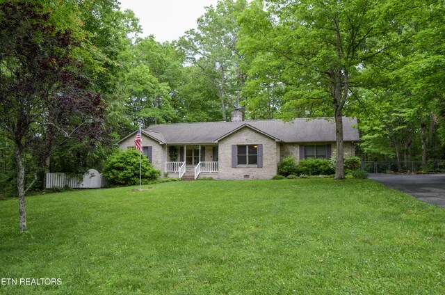 182 Scott Creek Rd, Crossville, TN 38571 - photo 5