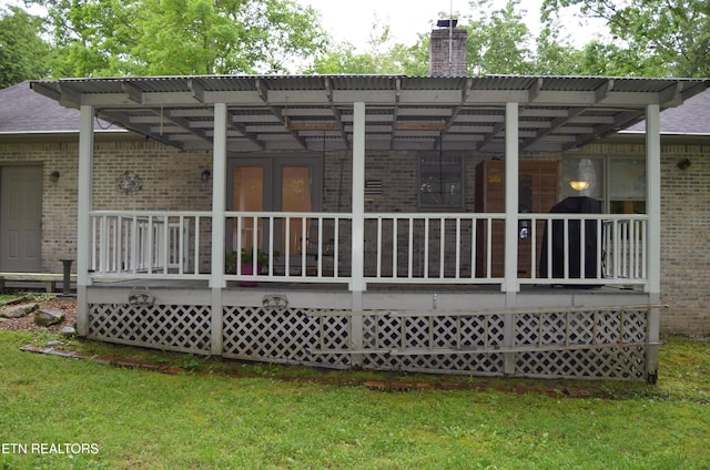 182 Scott Creek Rd, Crossville, TN 38571 - photo 34