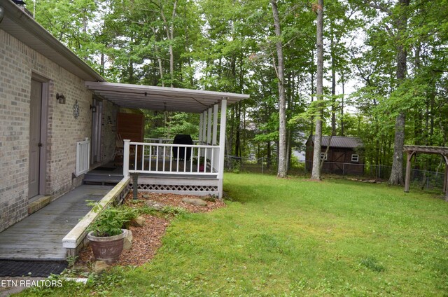182 Scott Creek Rd, Crossville, TN 38571 - photo 35