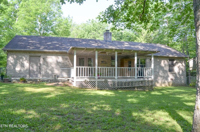 182 Scott Creek Rd, Crossville, TN 38571 - photo 7