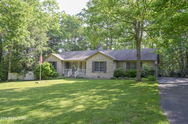 182 Scott Creek Rd, Crossville, TN 38571 - photo 4