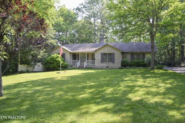 182 Scott Creek Rd, Crossville, TN 38571 - photo 1