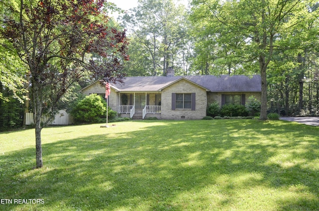 182 Scott Creek Rd, Crossville, TN 38571 - photo 6