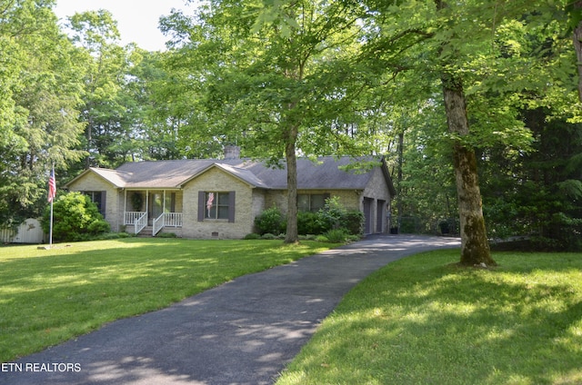 182 Scott Creek Rd, Crossville, TN 38571 - photo 2