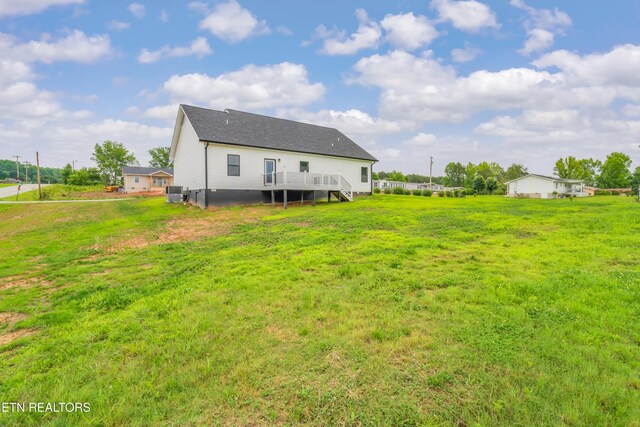 141 2nd St, Rockwood, TN 37854 - photo 10