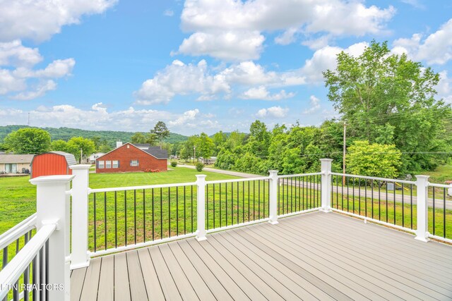 141 2nd St, Rockwood, TN 37854 - photo 24