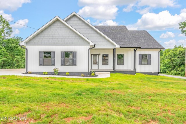 141 2nd St, Rockwood, TN 37854 - photo 1