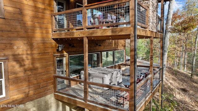 2686 Sulpher Springs Way, Sevierville, TN 37862 - photo 7
