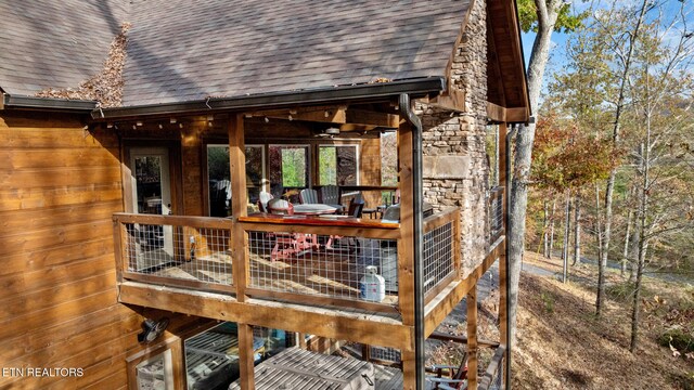 2686 Sulpher Springs Way, Sevierville, TN 37862 - photo 8