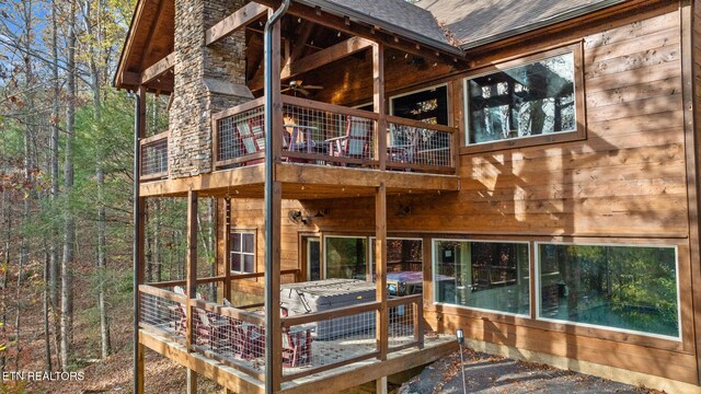 2686 Sulpher Springs Way, Sevierville, TN 37862 - photo 9