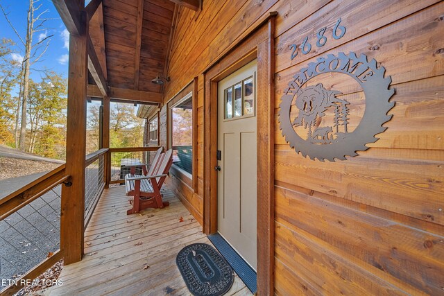 2686 Sulpher Springs Way, Sevierville, TN 37862 - photo 34