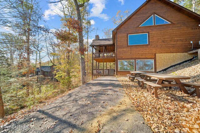 2686 Sulpher Springs Way, Sevierville, TN 37862 - photo 55