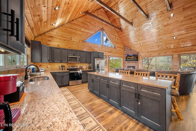 2686 Sulpher Springs Way, Sevierville, TN 37862 - photo 17