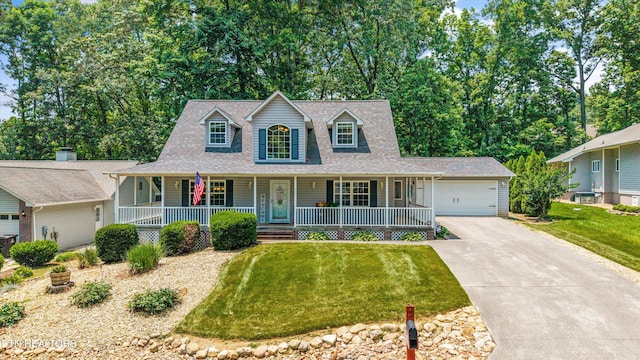 224 Ootsima Way, Loudon, TN 37774 - photo 1