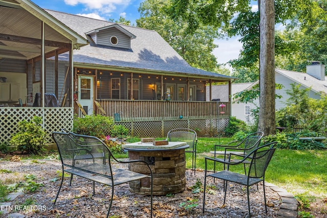 224 Ootsima Way, Loudon, TN 37774 - photo 37