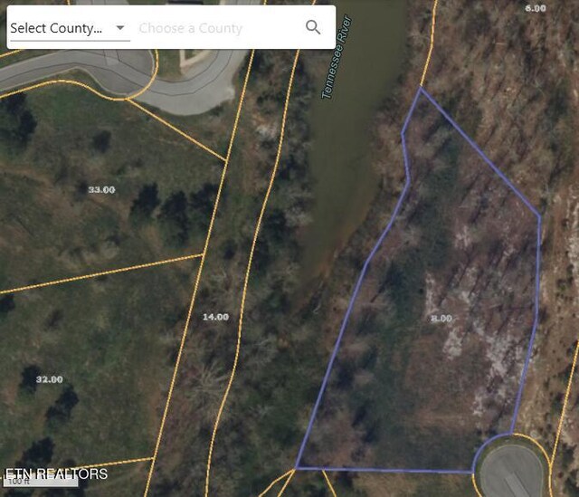 0 Twin Lakes Dr, Loudon, TN 37774 - photo 17
