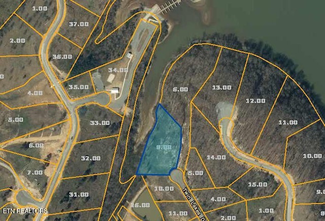 0 Twin Lakes Dr, Loudon, TN 37774 - photo 18