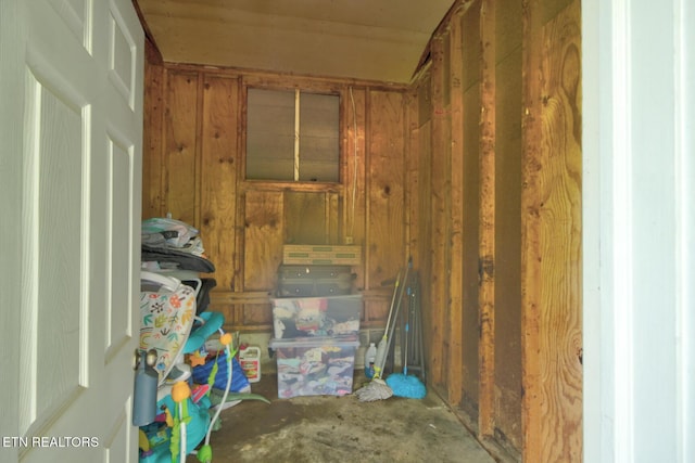 809 Topoca Trl, Athens, TN 37303 - view of storage