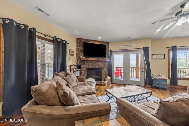 602 Round Lake Cir, Andersonville, TN 37705 - photo 7