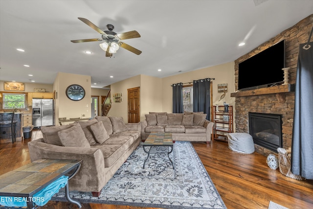 602 Round Lake Cir, Andersonville, TN 37705 - photo 8