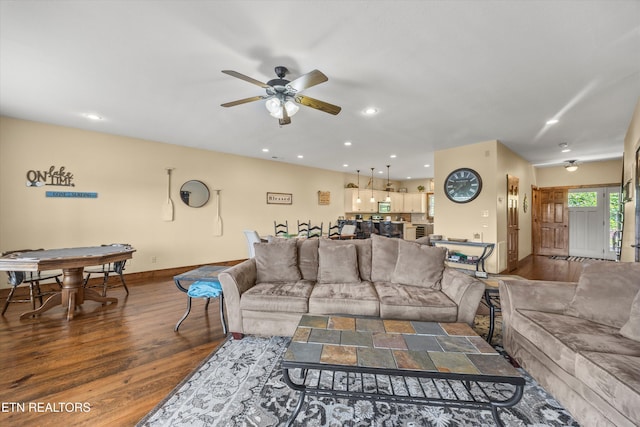 602 Round Lake Cir, Andersonville, TN 37705 - photo 9