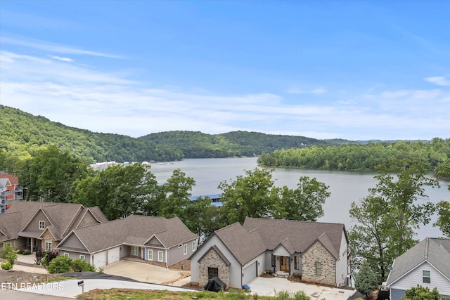 602 Round Lake Cir, Andersonville, TN 37705 - photo 43