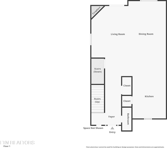 602 Round Lake Cir, Andersonville, TN 37705 - photo 45
