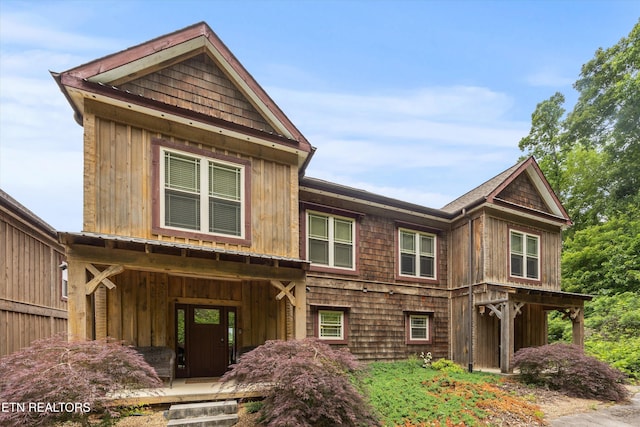 602 Round Lake Cir, Andersonville, TN 37705 - photo 1