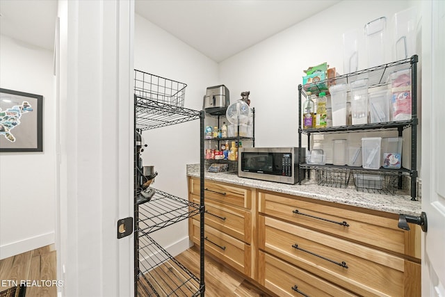 191 Creekview Ct, Jamestown, TN 38556 - view of pantry