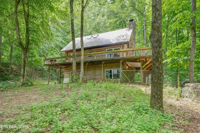 56 Timber Rdg, Pikeville, TN 37367