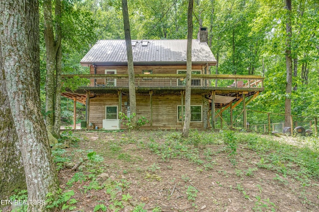 56 Timber Rdg, Pikeville, TN 37367