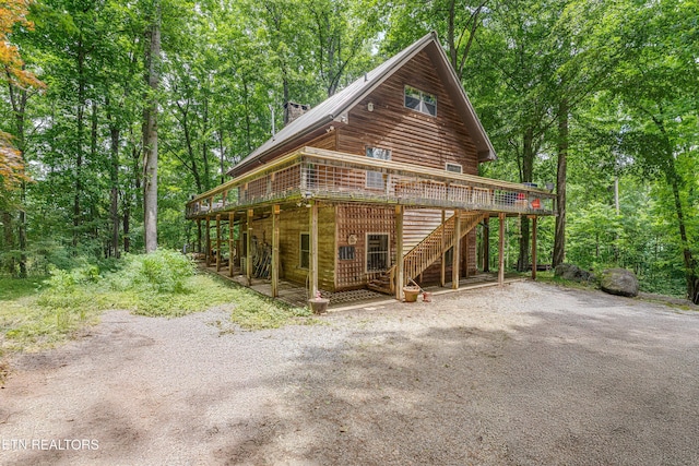 56 Timber Rdg, Pikeville, TN 37367