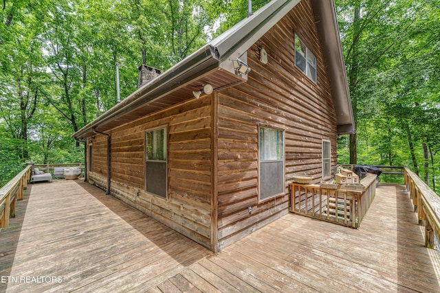 56 Timber Rdg, Pikeville, TN 37367