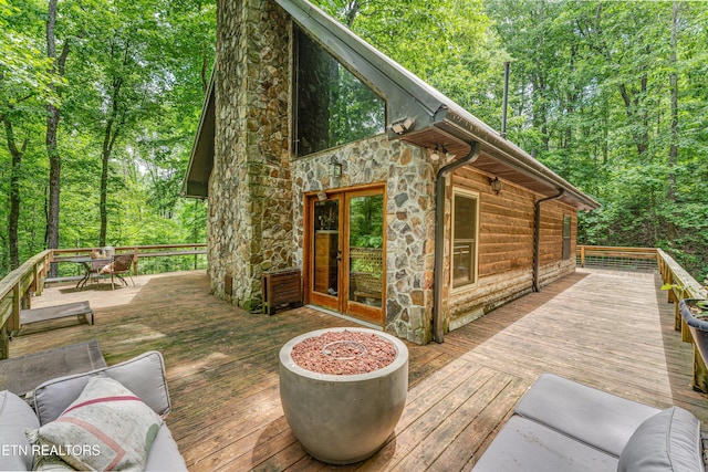 56 Timber Rdg, Pikeville, TN 37367