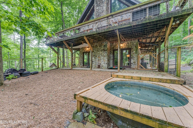 56 Timber Rdg, Pikeville, TN 37367