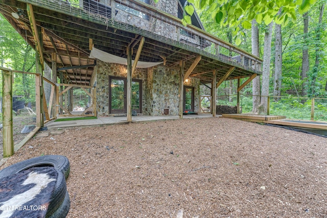 56 Timber Rdg, Pikeville, TN 37367