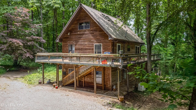 56 Timber Rdg, Pikeville, TN 37367