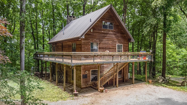 56 Timber Rdg, Pikeville, TN 37367